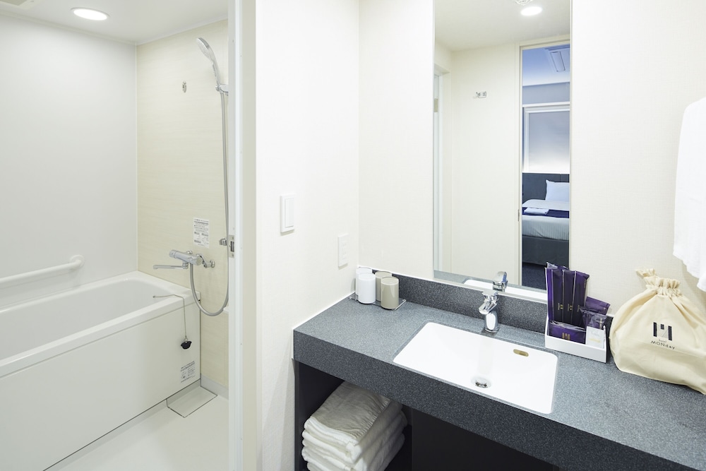 HOTEL MONDAY PREMIUM 上野御徒町 東京
