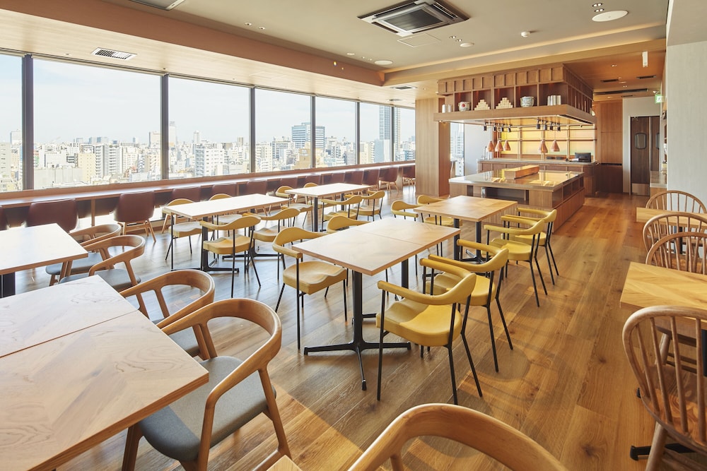 HOTEL MONDAY PREMIUM 上野御徒町 東京