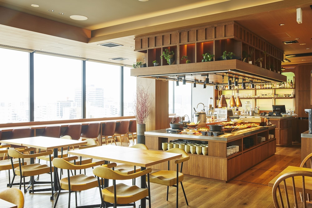 HOTEL MONDAY PREMIUM 上野御徒町 東京