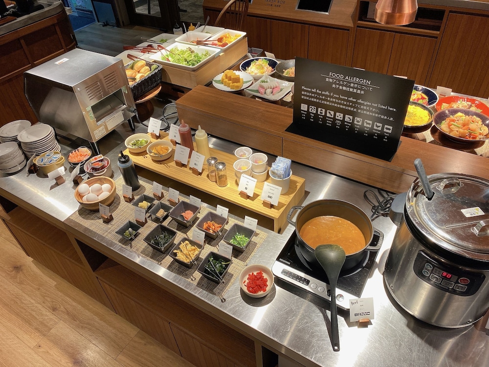 HOTEL MONDAY PREMIUM 上野御徒町 東京