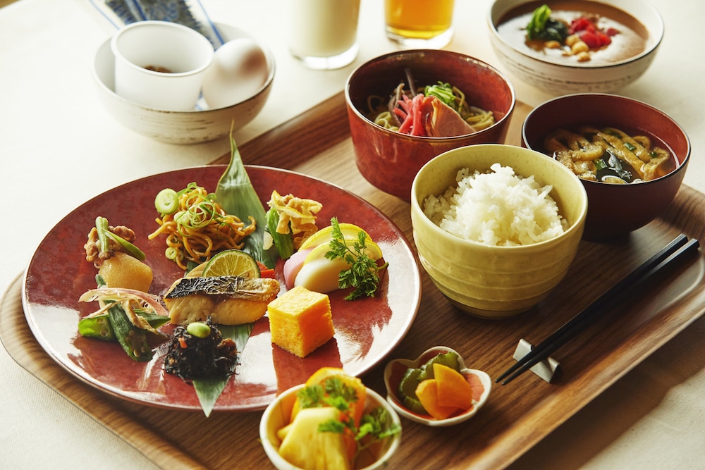 HOTEL MONDAY PREMIUM 上野御徒町 東京