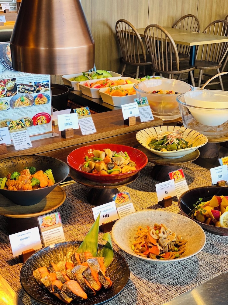 HOTEL MONDAY PREMIUM 上野御徒町 東京