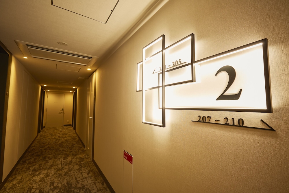 HOTEL MONDAY PREMIUM 上野御徒町 東京