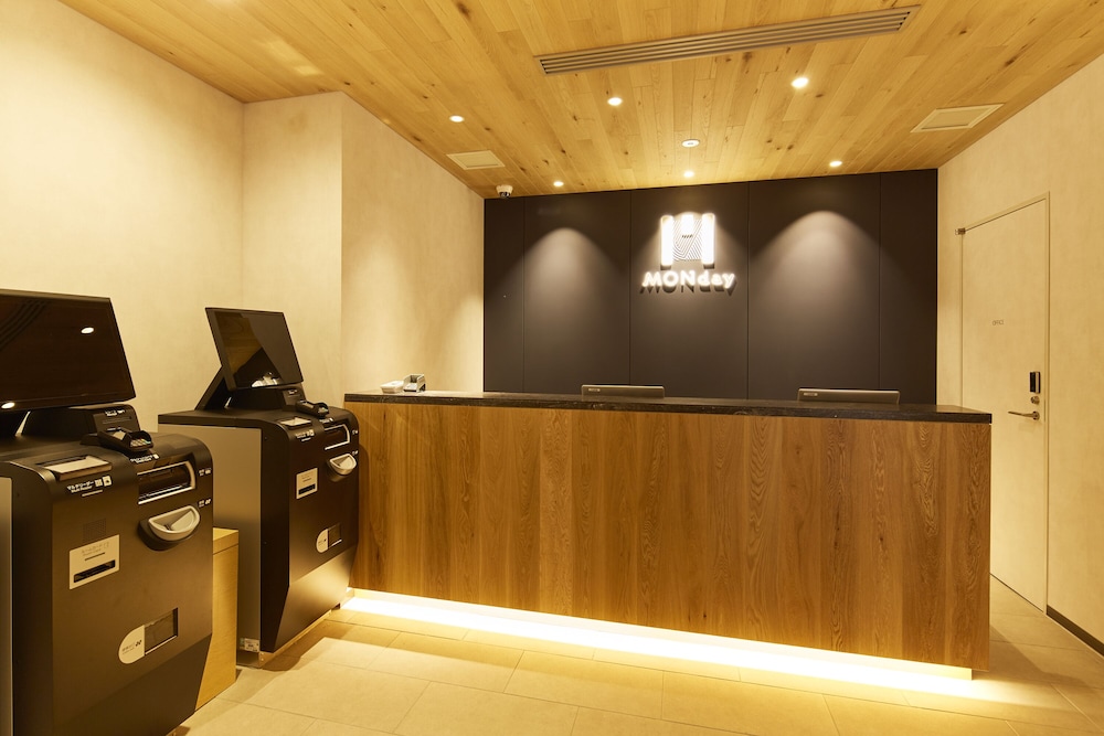 HOTEL MONDAY PREMIUM 上野御徒町 東京