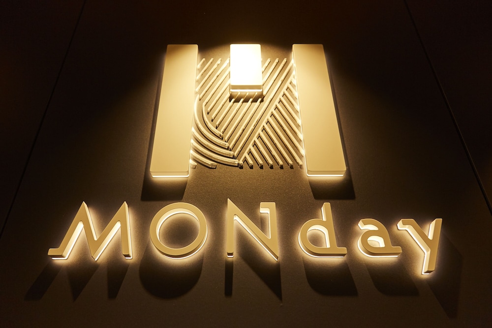 HOTEL MONDAY PREMIUM 上野御徒町 東京