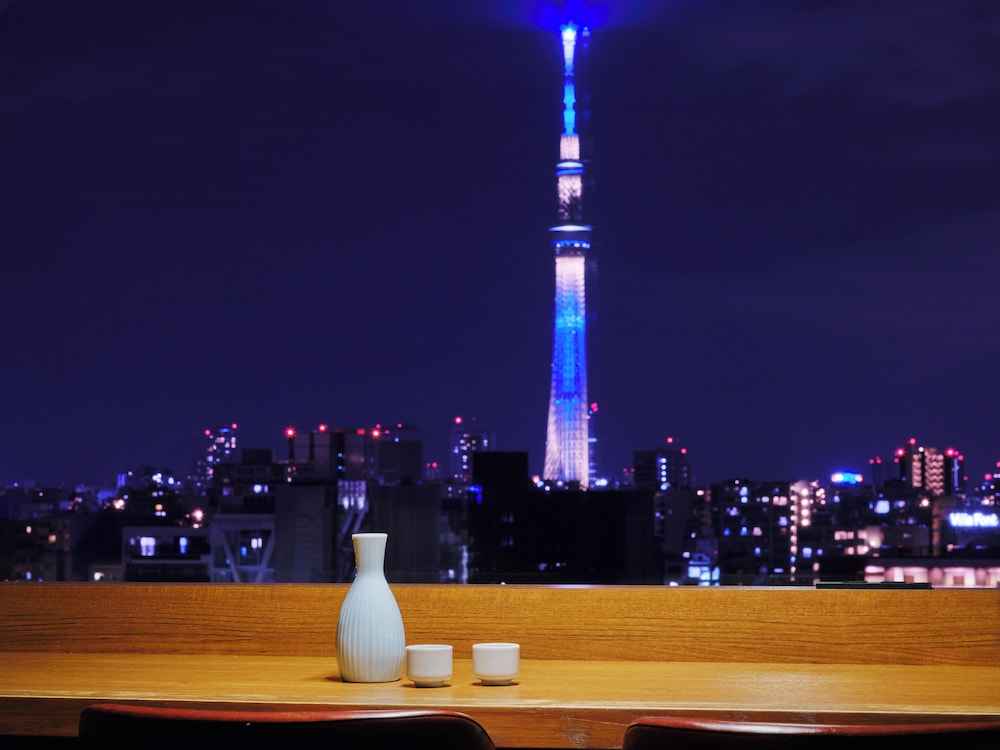 HOTEL MONDAY PREMIUM 上野御徒町 東京