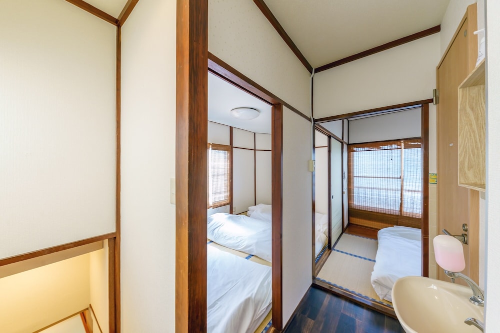 宿家 千草町 東京