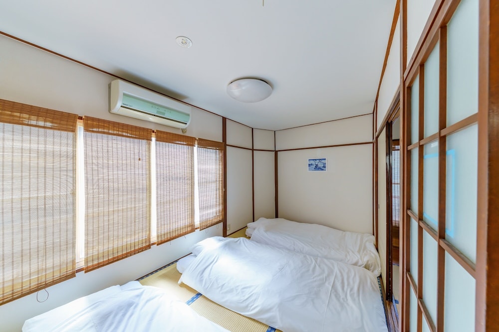 宿家 千草町 東京