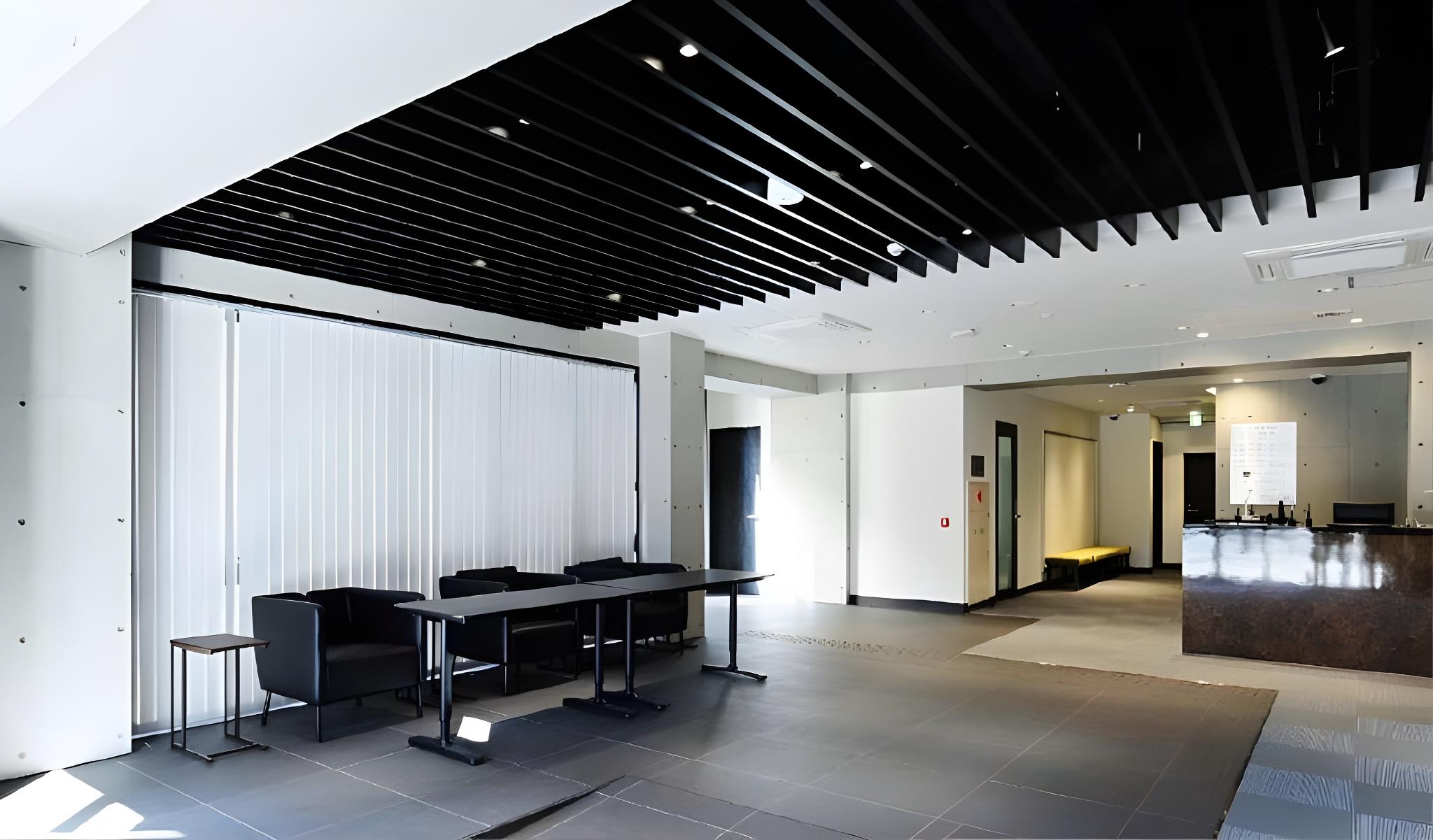 LIGHTNING HOTEL 東京