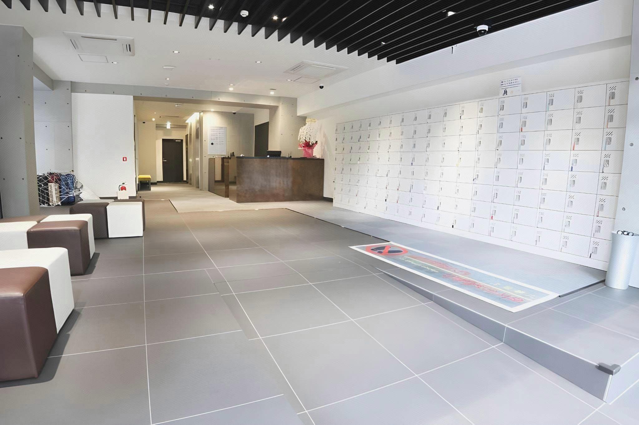 LIGHTNING HOTEL 東京