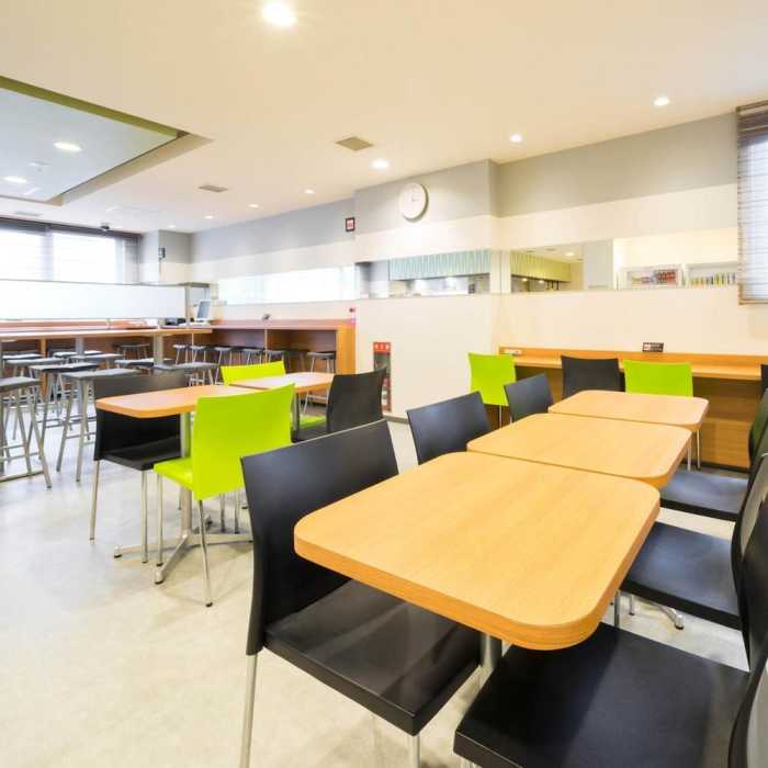 スーパーホテル東京・亀戸 東京
