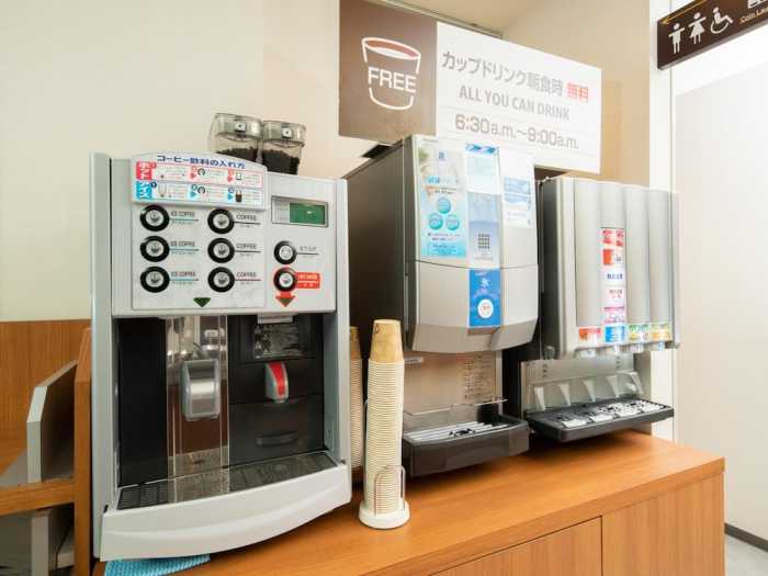 スーパーホテル東京・亀戸 東京