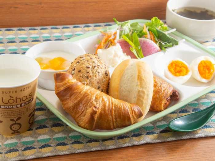スーパーホテル東京・亀戸 東京