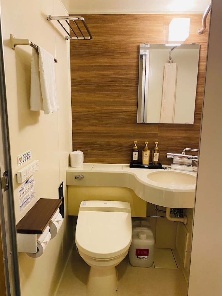ドーミーインEXPRESS目黒青葉台 東京