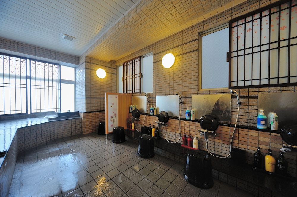 ドーミーインEXPRESS目黒青葉台 東京