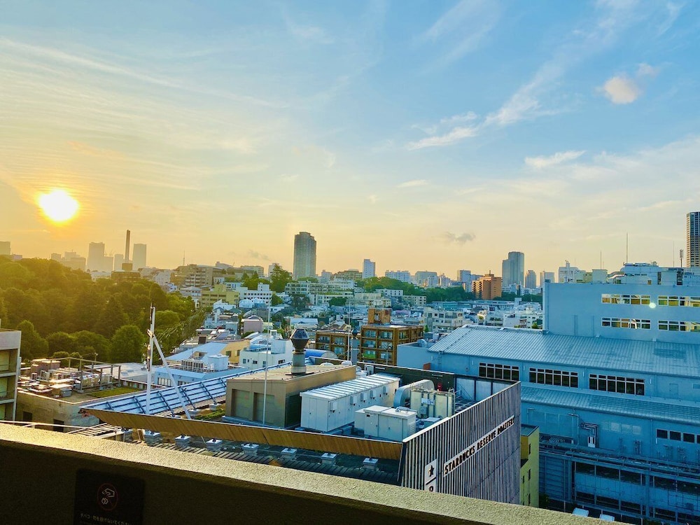 ドーミーインEXPRESS目黒青葉台 東京