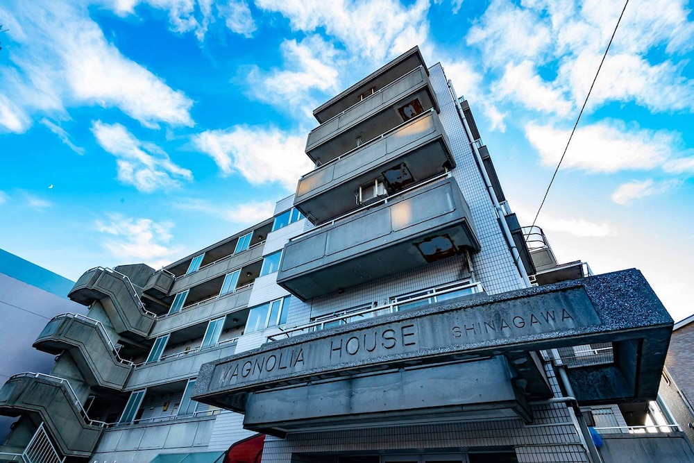 グランツリー品川 東京