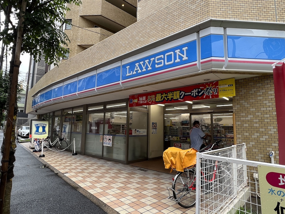 MINN 西葛西 東京