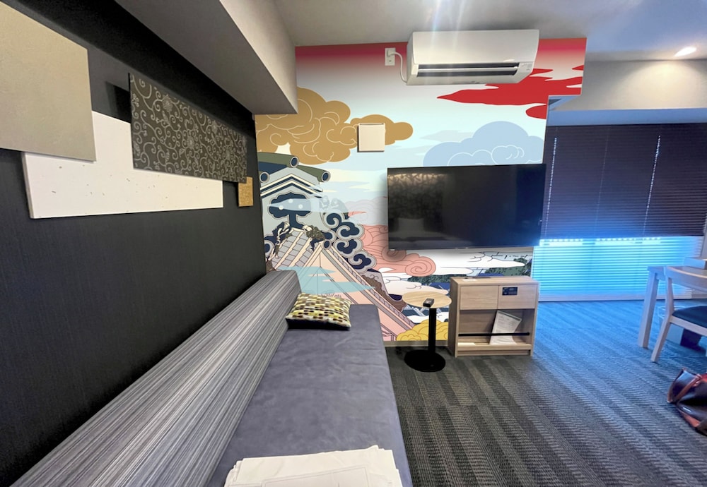 MONDAY APART PREMIUM 浜松町 東京