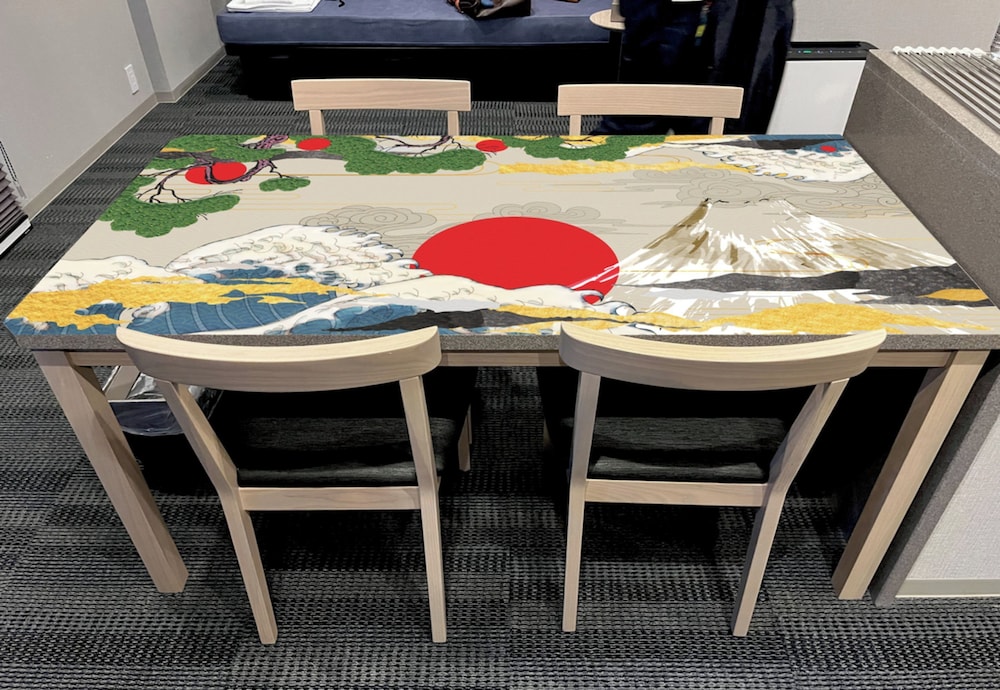 MONDAY APART PREMIUM 浜松町 東京