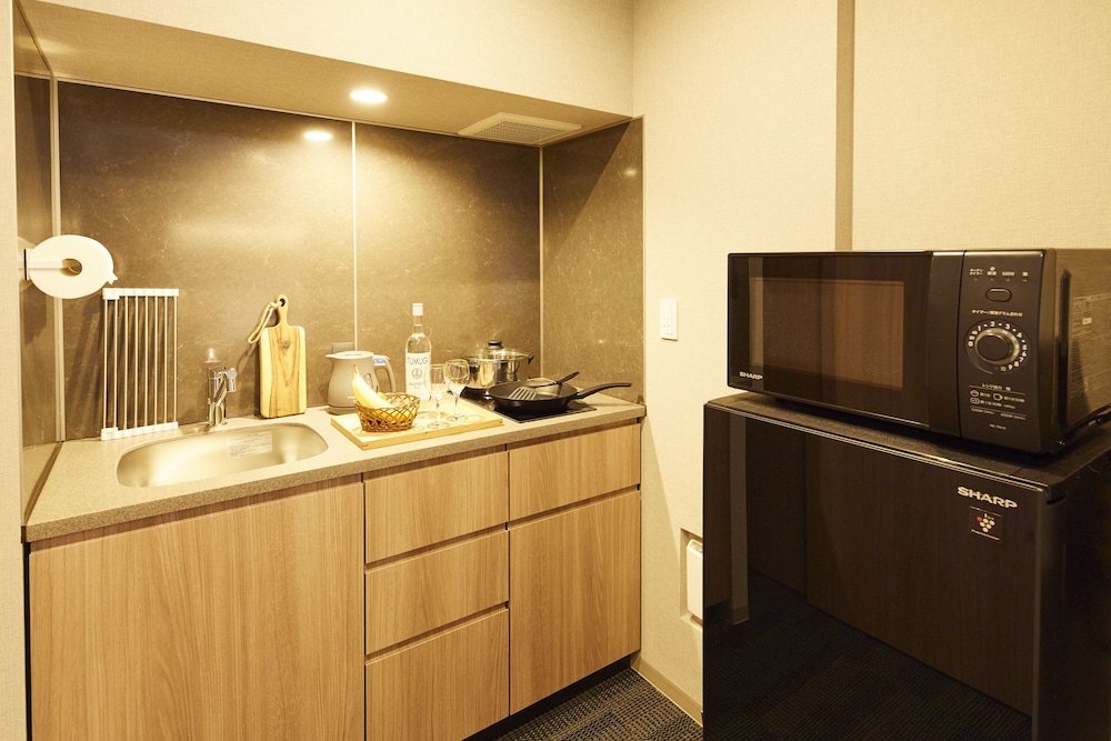 MONDAY APART PREMIUM 浜松町 東京