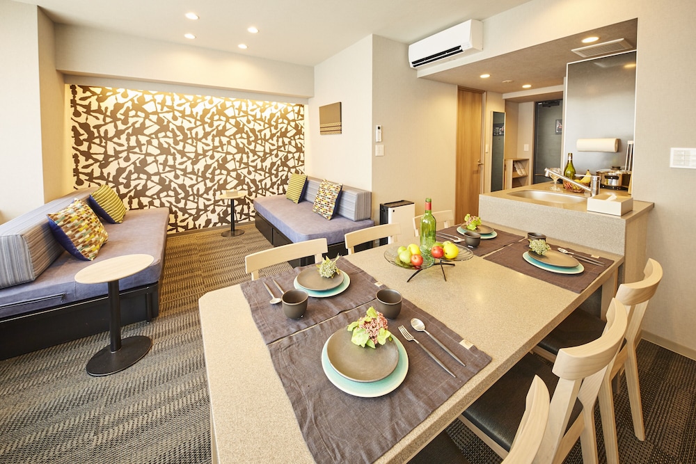 MONDAY APART PREMIUM 浜松町 東京