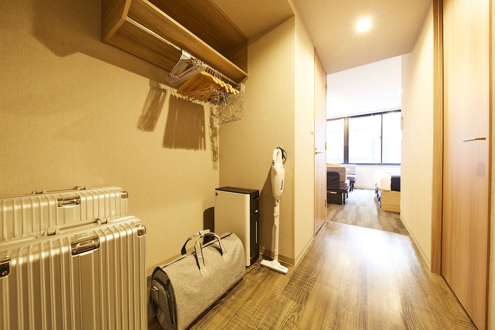 MONDAY APART PREMIUM 浜松町 東京