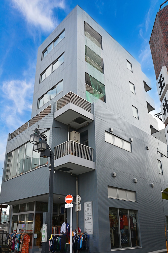 ILLI SUN SHIMOKITAZAWA 東京