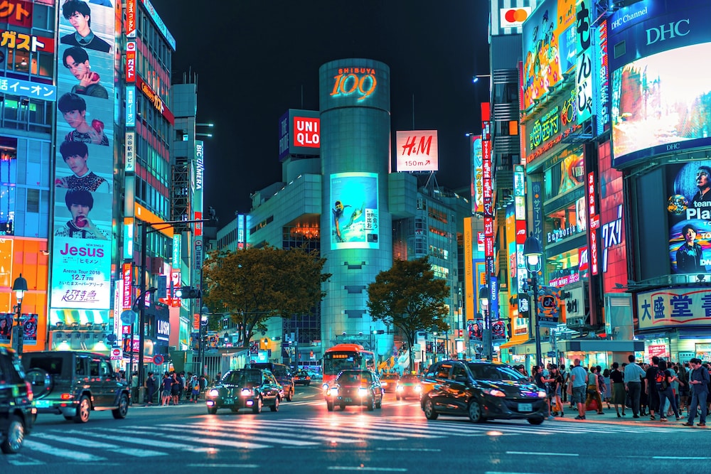 ILLI SUN SHIMOKITAZAWA 東京