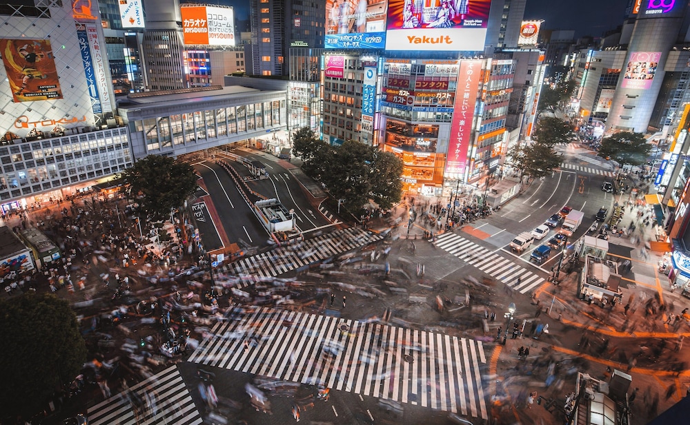 ILLI SUN SHIMOKITAZAWA 東京