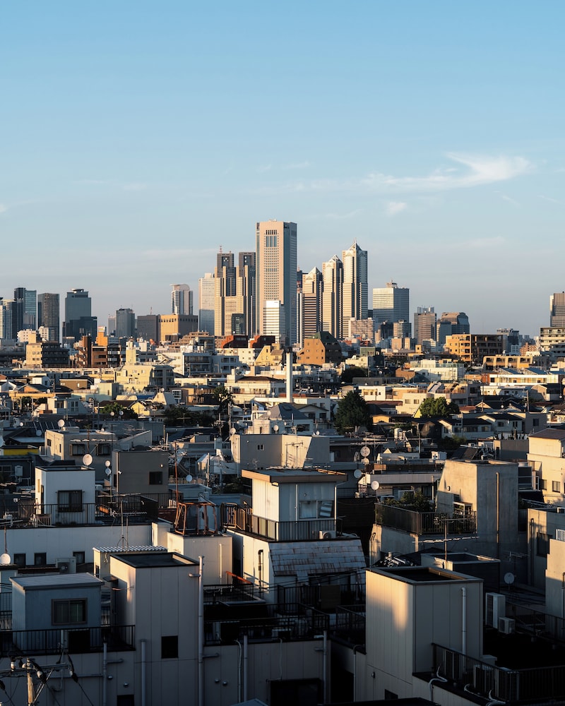 ILLI SUN SHIMOKITAZAWA 東京
