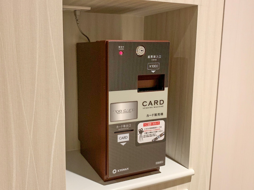 ホテルリブマックス新宿歌舞伎町 東京