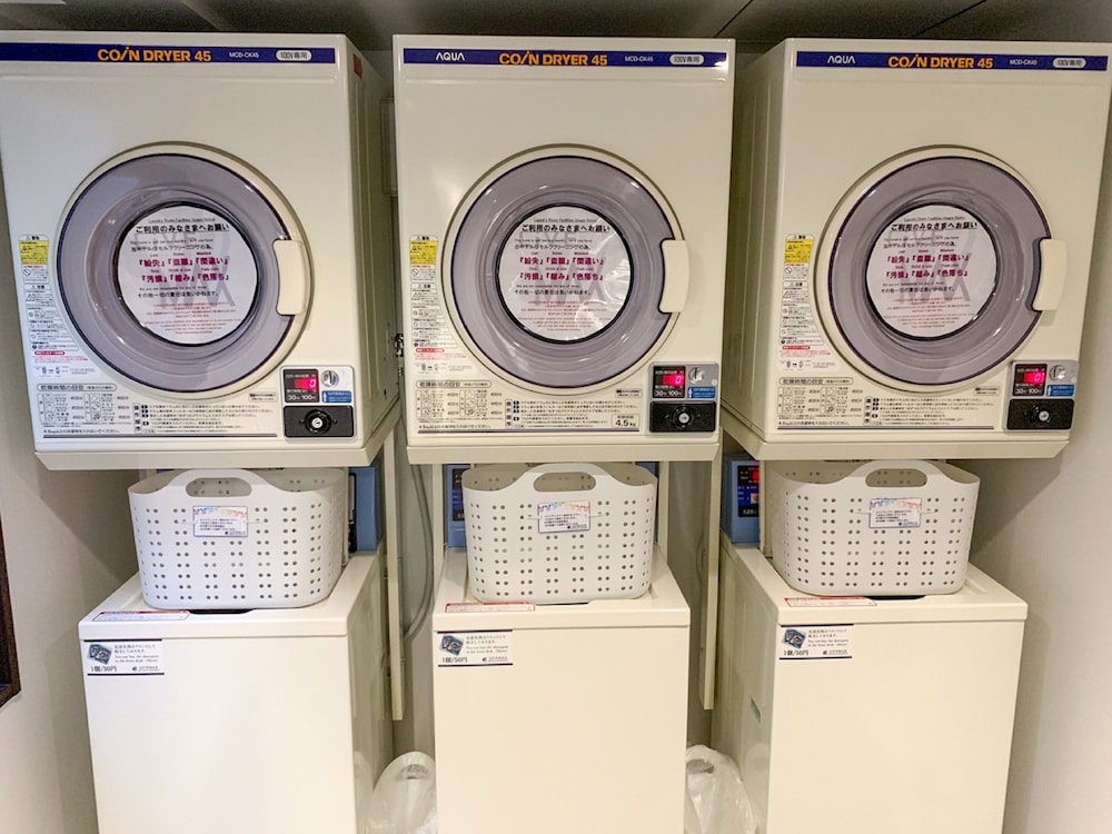 ホテルリブマックス新宿歌舞伎町 東京