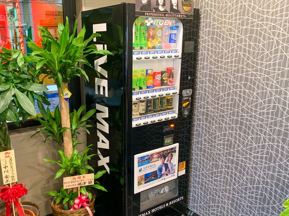 ホテルリブマックス新宿歌舞伎町 東京