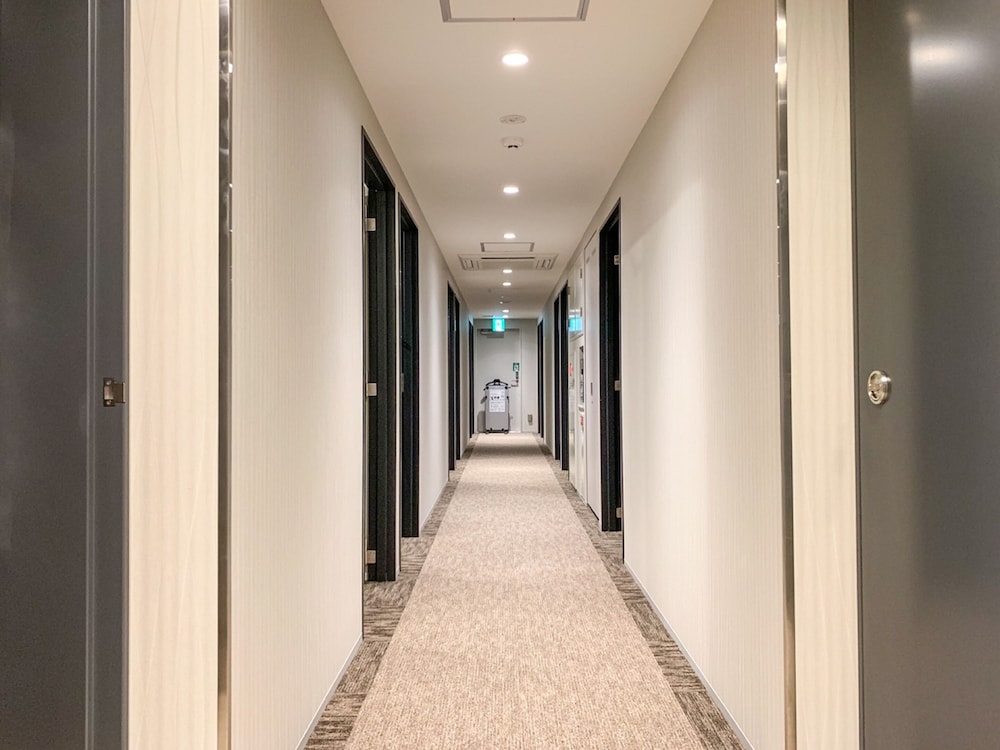 ホテルリブマックス新宿歌舞伎町 東京