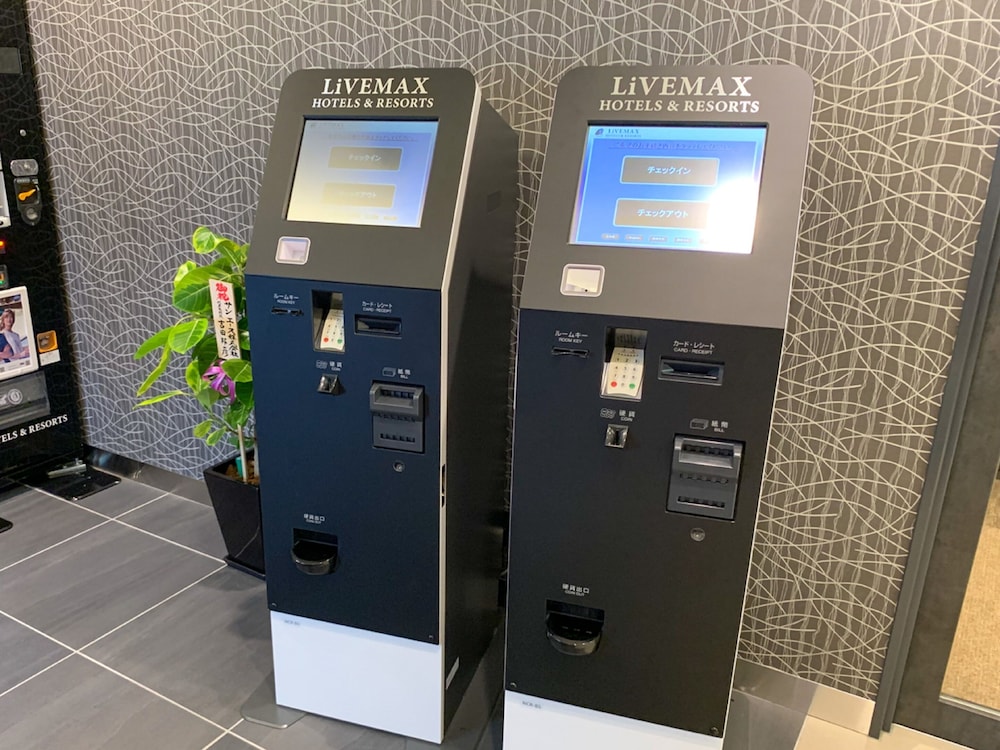 ホテルリブマックス新宿歌舞伎町 東京
