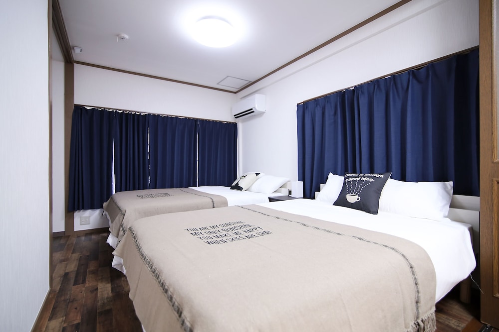 KINO ASAKUSA HOUSE 東京