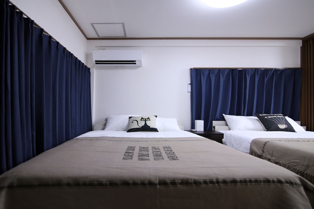 KINO ASAKUSA HOUSE 東京