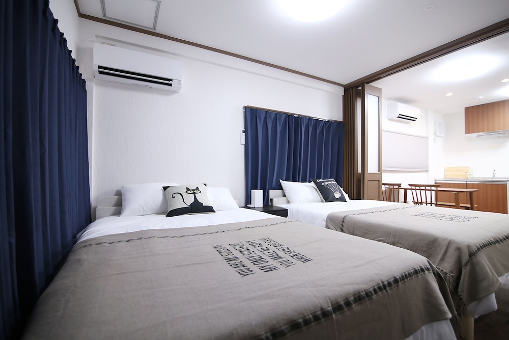 KINO ASAKUSA HOUSE 東京