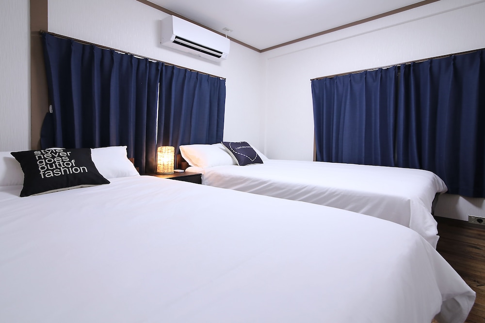 KINO ASAKUSA HOUSE 東京