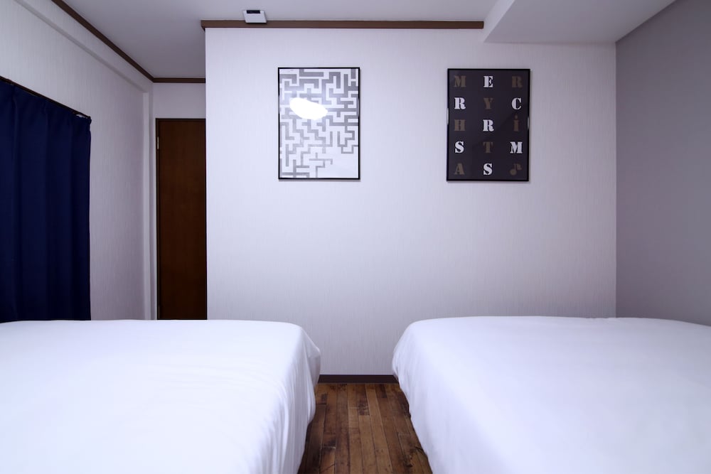 KINO ASAKUSA HOUSE 東京