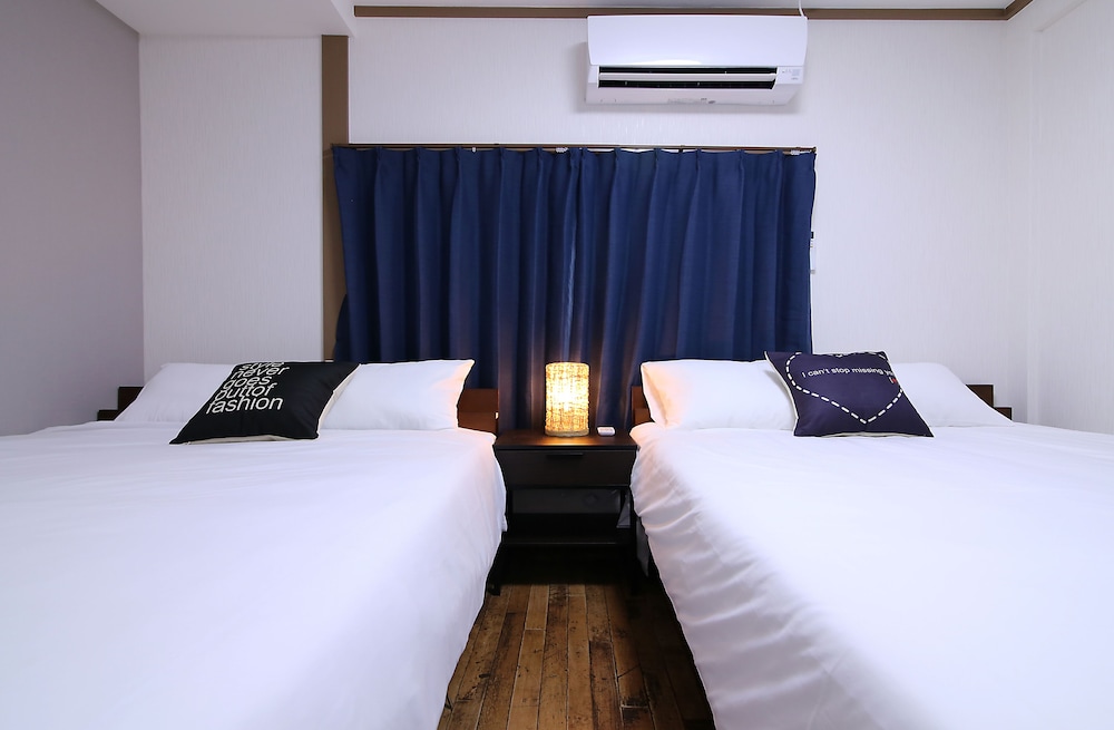 KINO ASAKUSA HOUSE 東京
