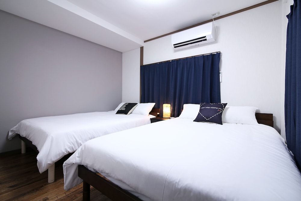 KINO ASAKUSA HOUSE 東京