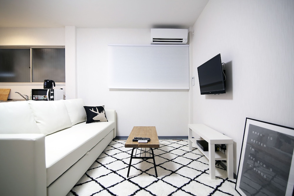 KINO ASAKUSA HOUSE 東京