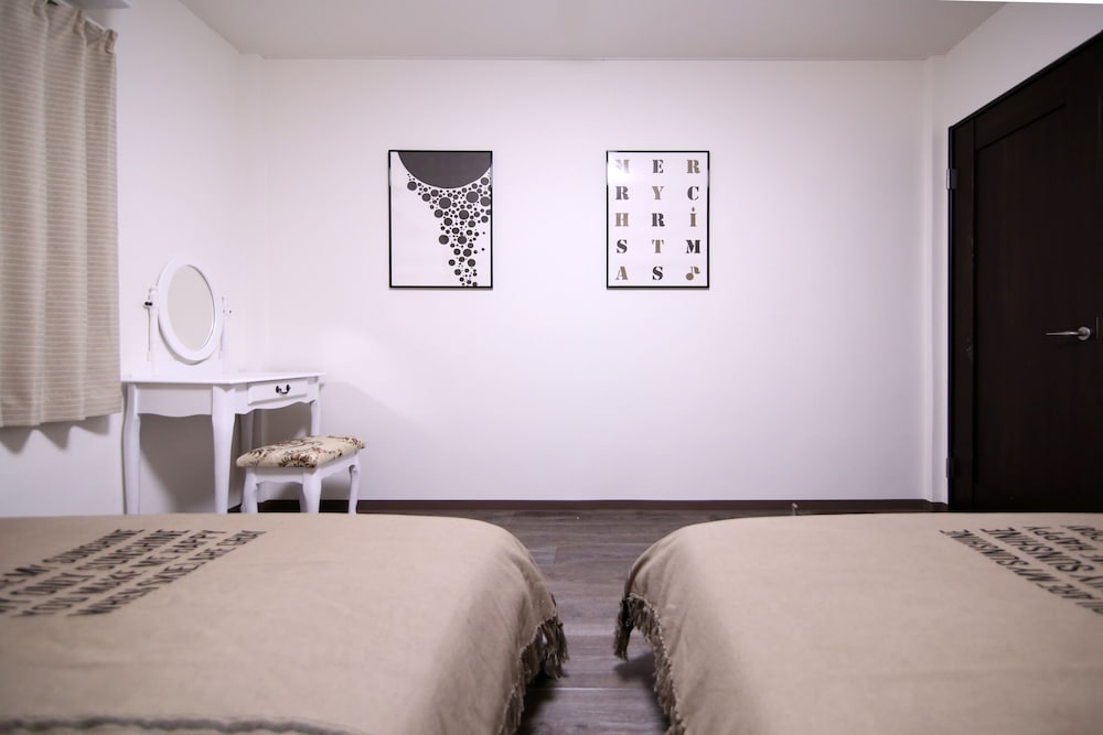 KINO ASAKUSA HOUSE 東京