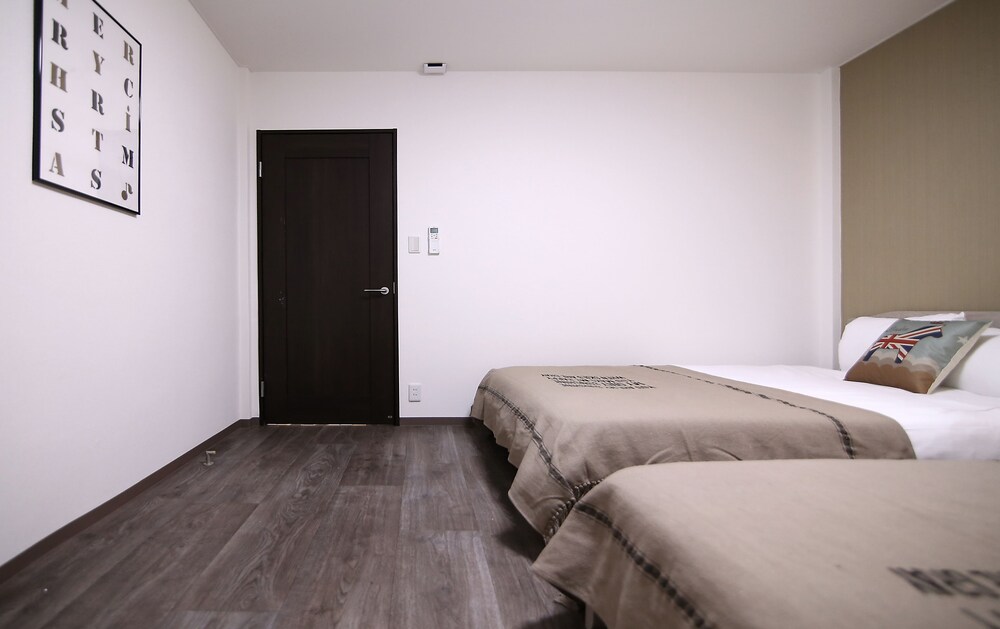 KINO ASAKUSA HOUSE 東京
