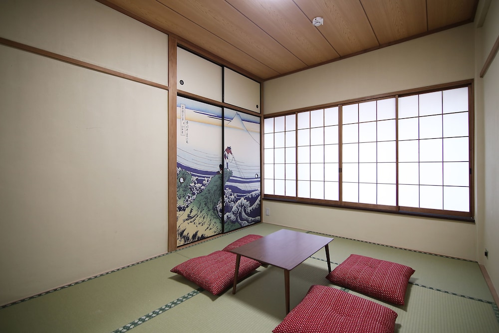 KINO ASAKUSA HOUSE 東京