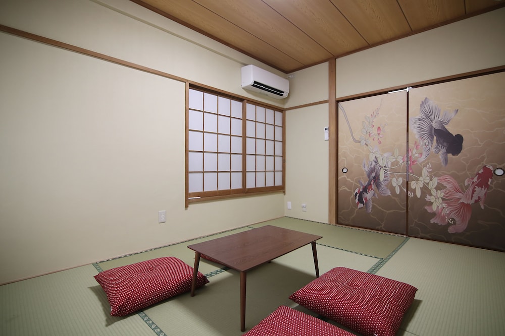 KINO ASAKUSA HOUSE 東京