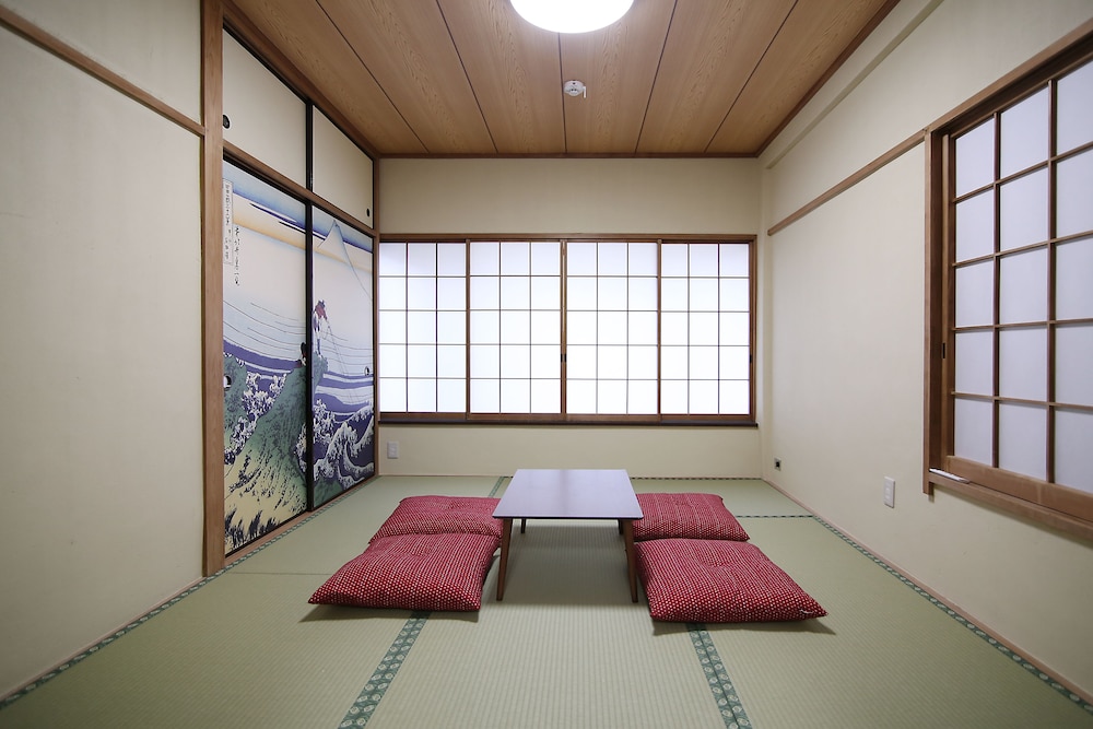 KINO ASAKUSA HOUSE 東京