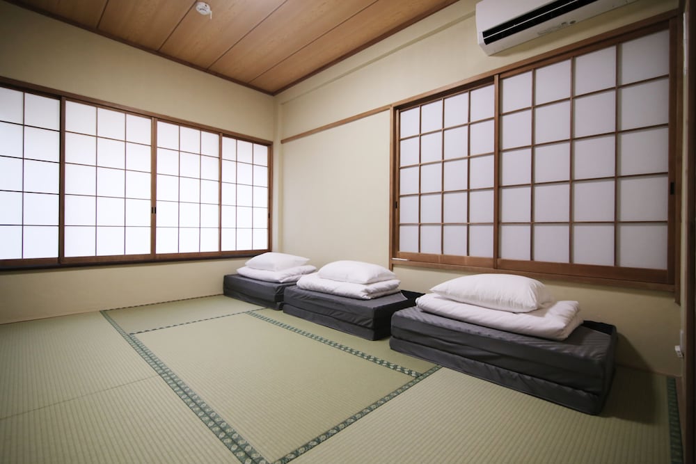 KINO ASAKUSA HOUSE 東京